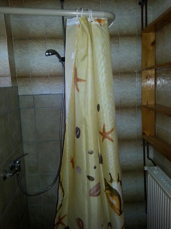 Leander Apartman Balatonakali Quarto foto